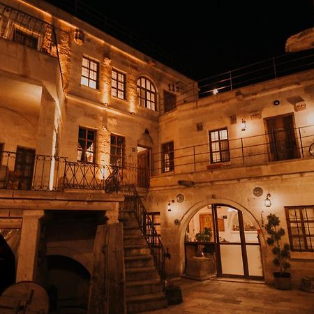 Cappadocia Eagle Cave Inn Nevşehir Exterior photo