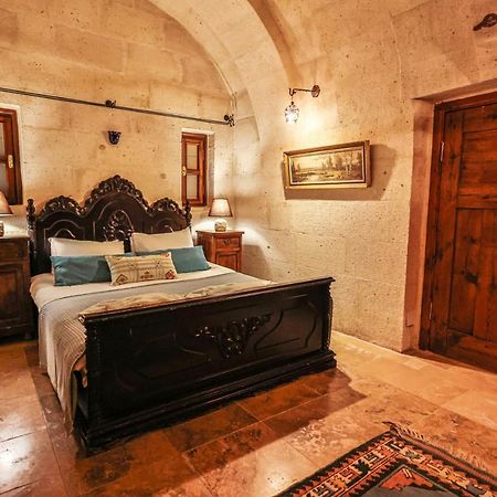 Cappadocia Eagle Cave Inn Nevşehir Exterior photo