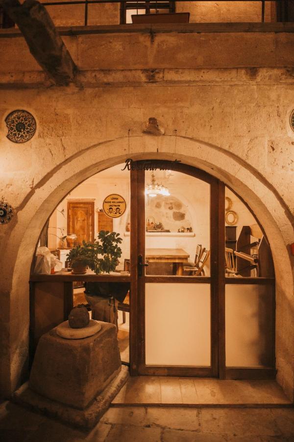 Cappadocia Eagle Cave Inn Nevşehir Exterior photo